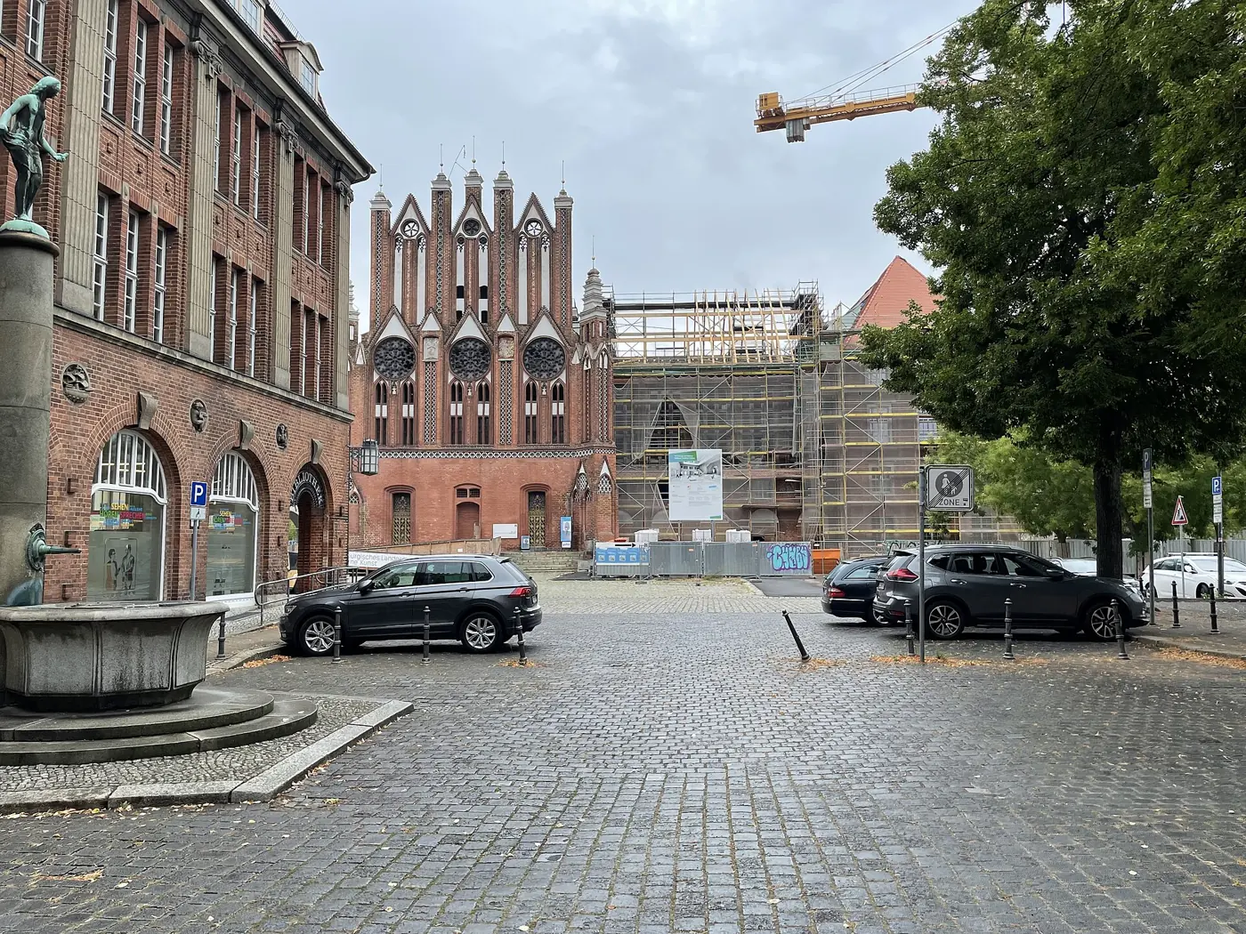 Webdesign Frankfurt (Oder)