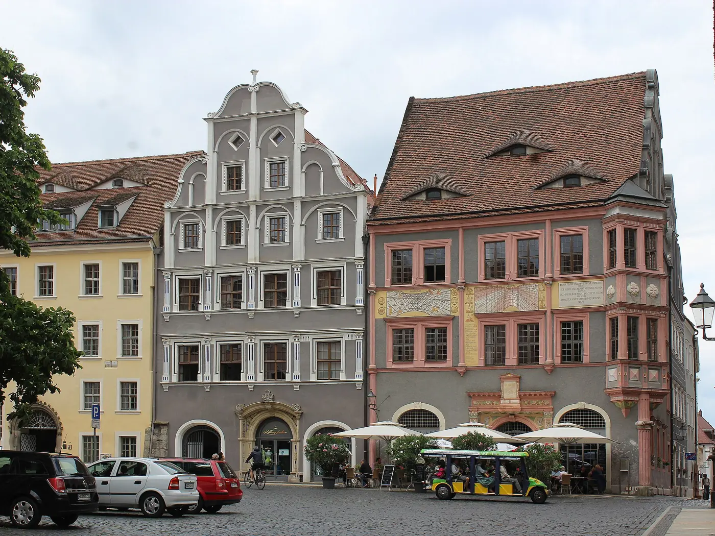 Webdesign Görlitz