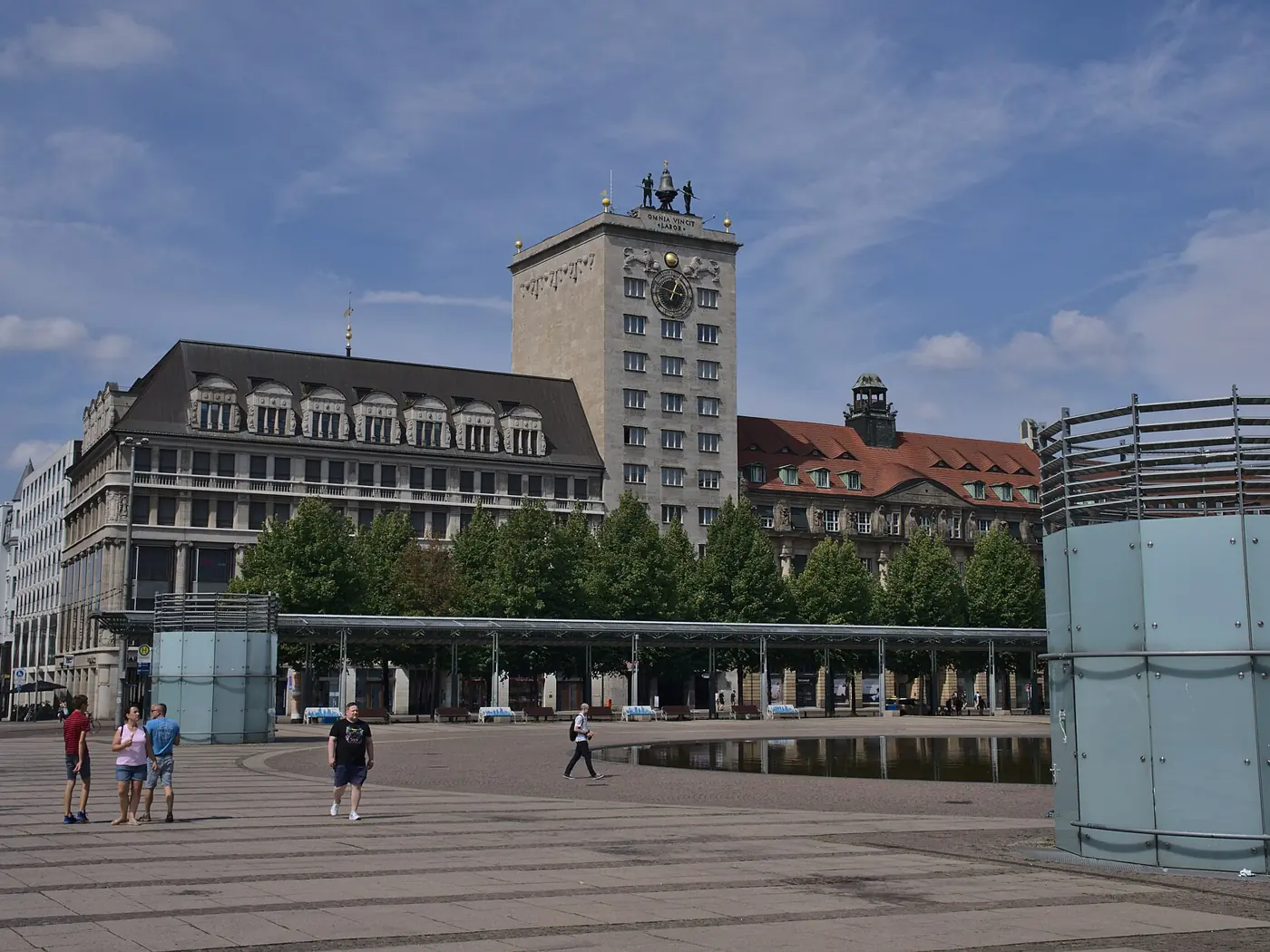 Webdesign Leipzig