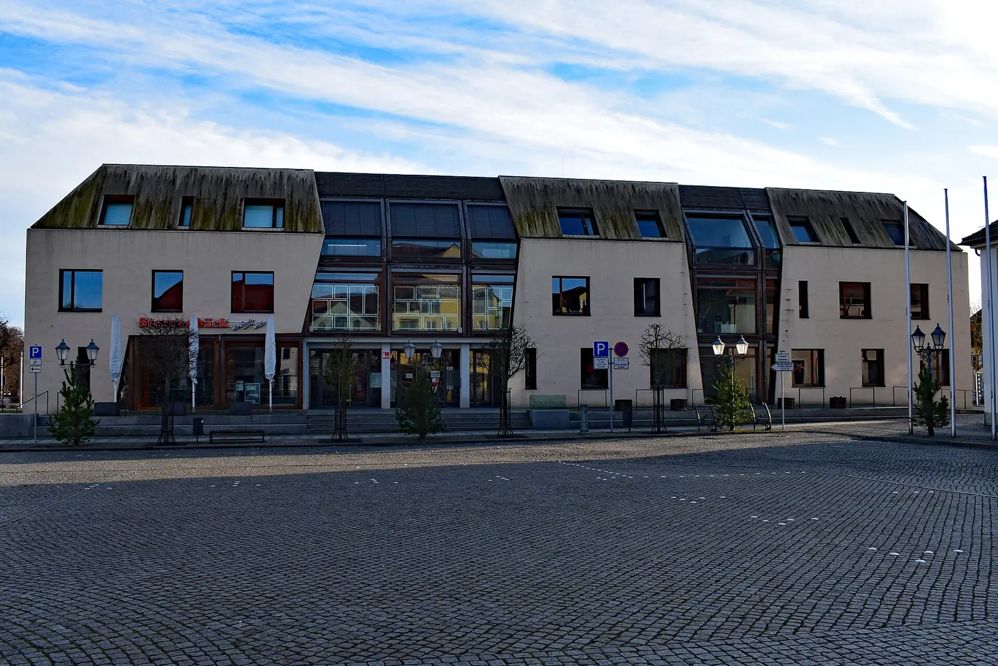 Webdesign Spremberg