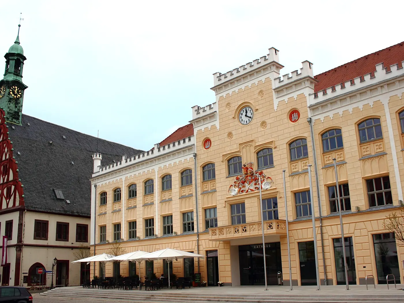 Webdesign Zwickau